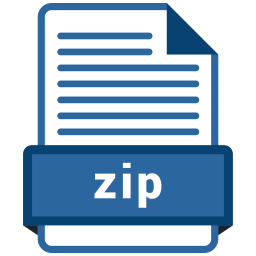  PDF to ZIP